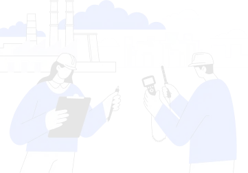 Industry Vector